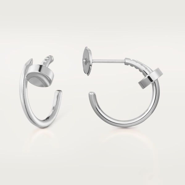 Juste Un Clou Earrings