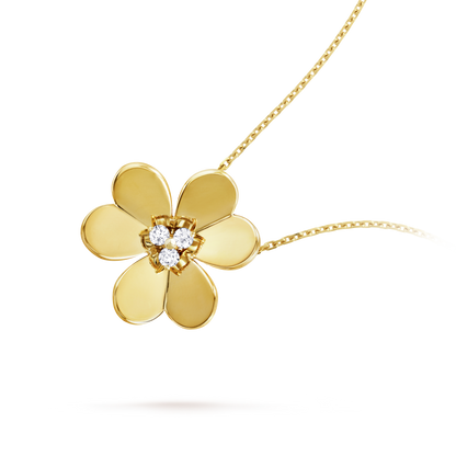 Frivole Large Necklace