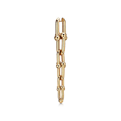 T HardWear Graduated Link Earrings
