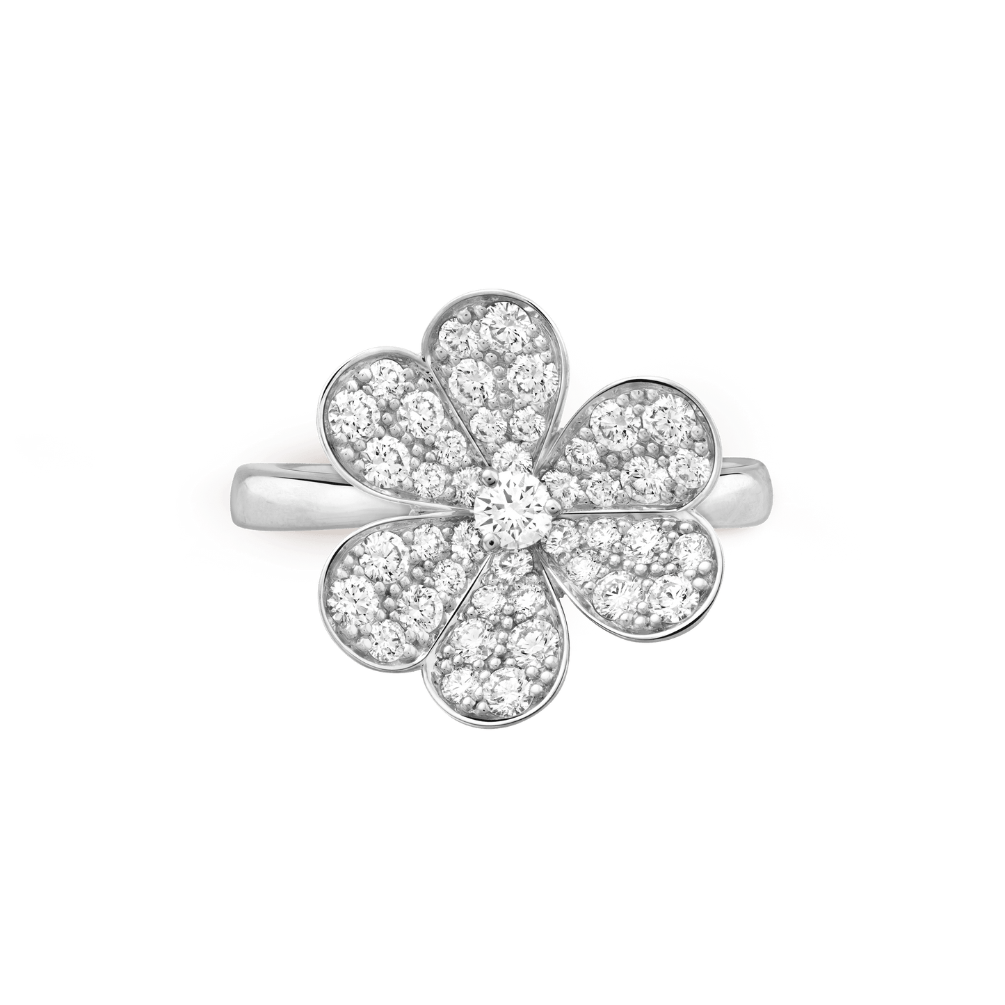 Frivole Ring