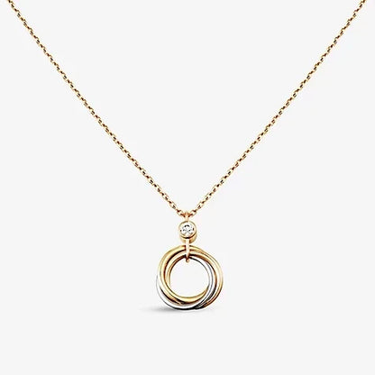 Trinity Necklace