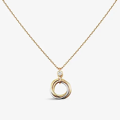 Trinity Necklace
