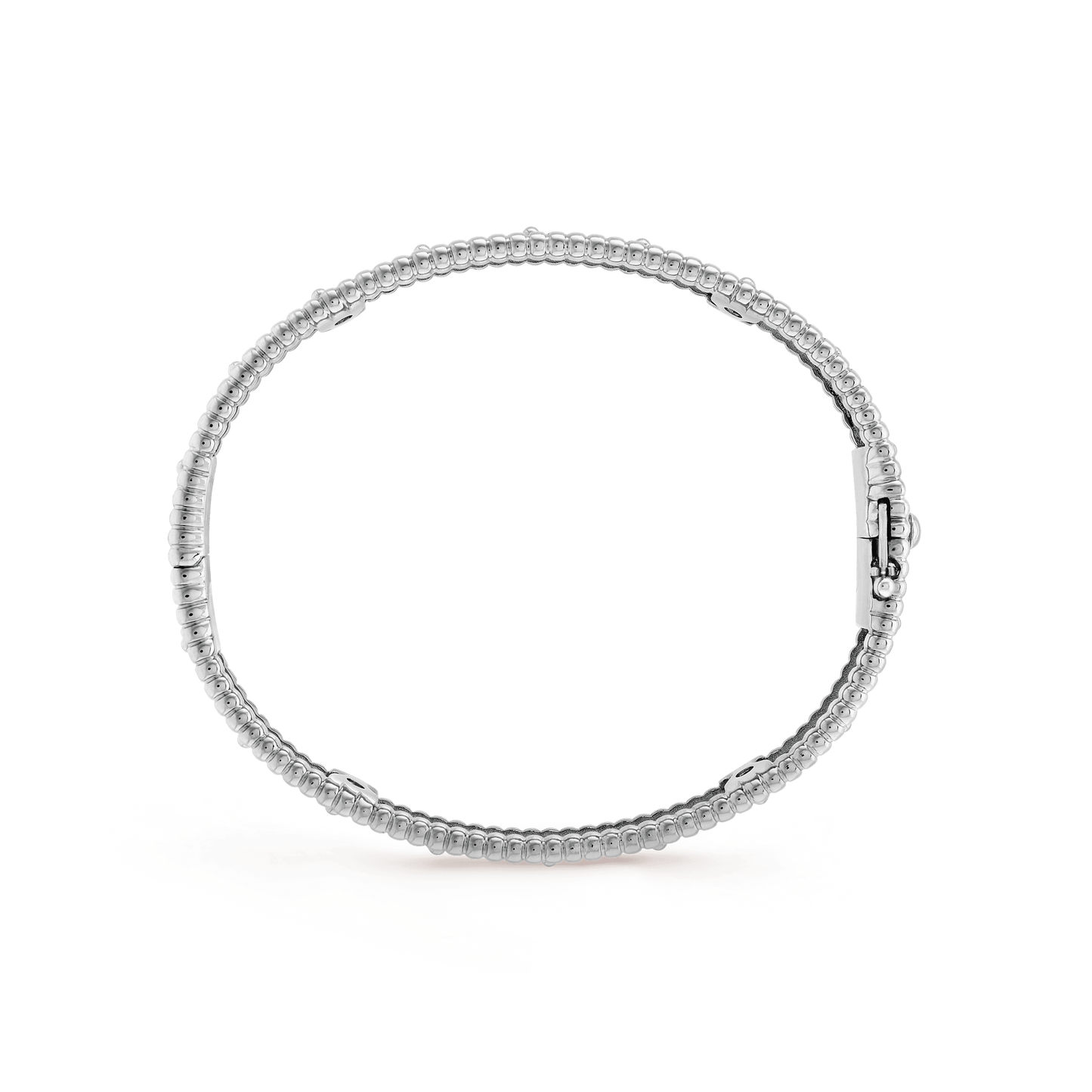 Perlée Clovers Bracelet