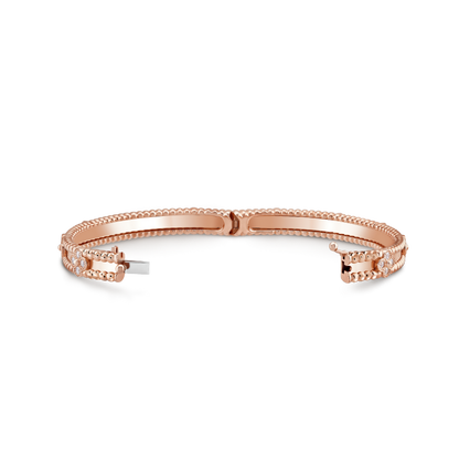 Perlée Sweet Clovers Small Bracelet