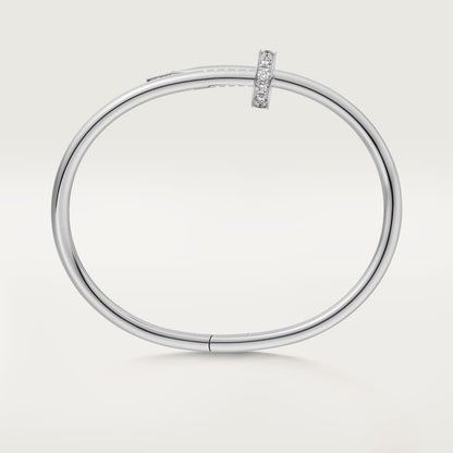 Juste Un Clou Diamond 3.5mm Bracelet