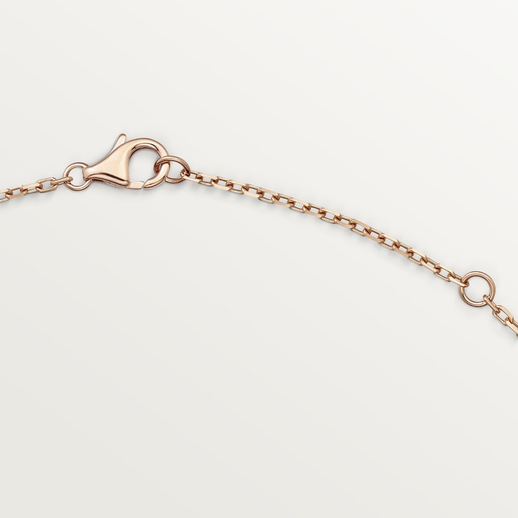 Love Diamonds Necklace
