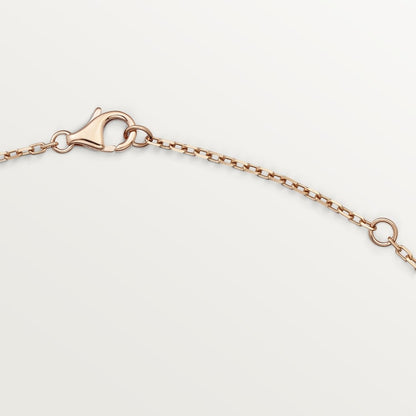 Love Diamonds Necklace