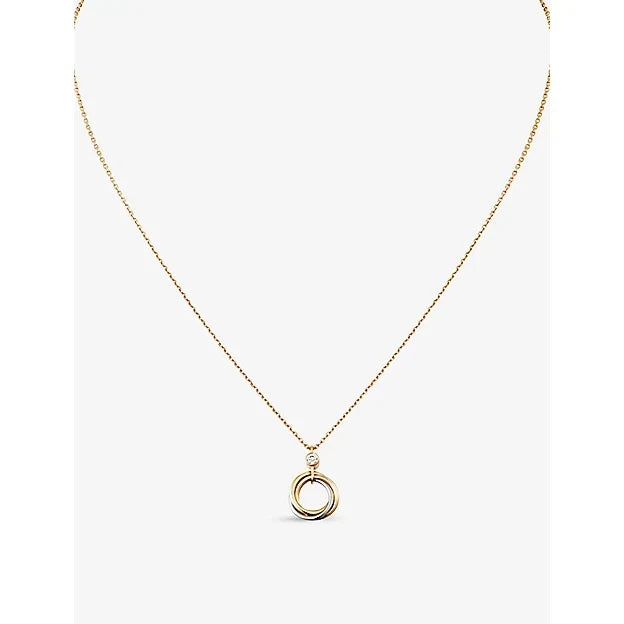 Trinity Necklace