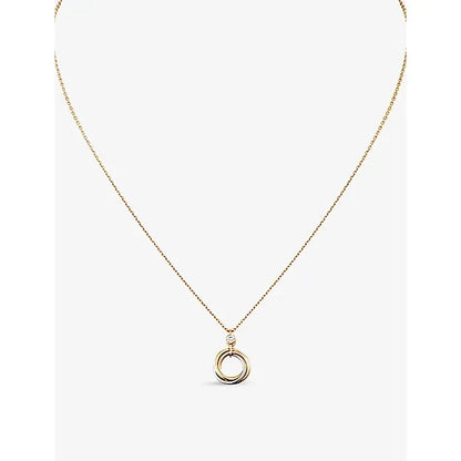 Trinity Necklace