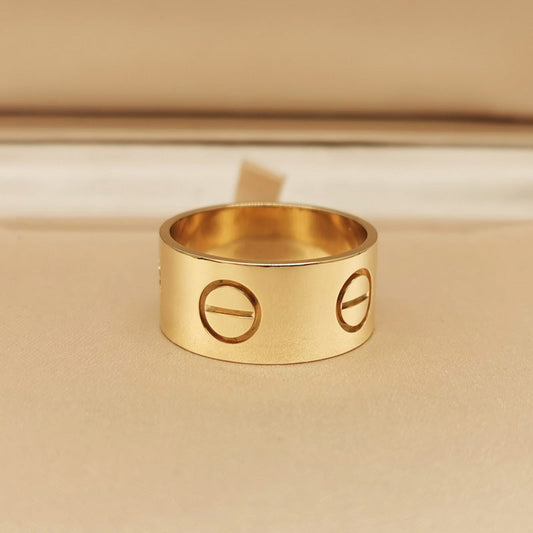 Love Ring 11MM
