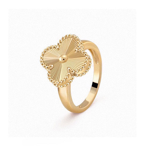 Vintage Alhambra Ring