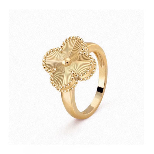 Vintage Alhambra Ring