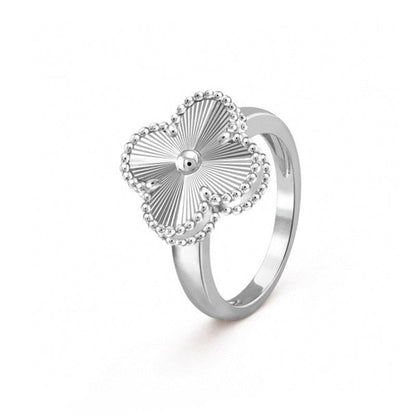 Vintage Alhambra Ring