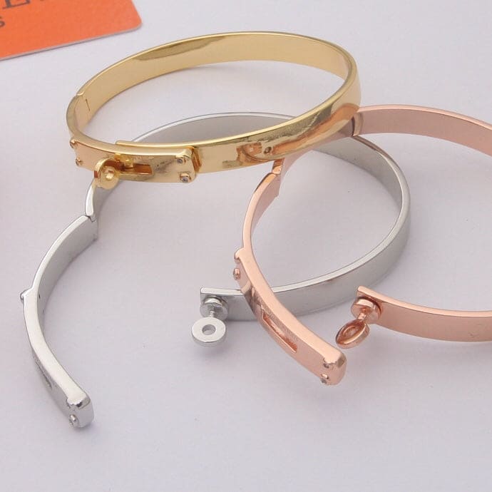 Kelly H Bracelet