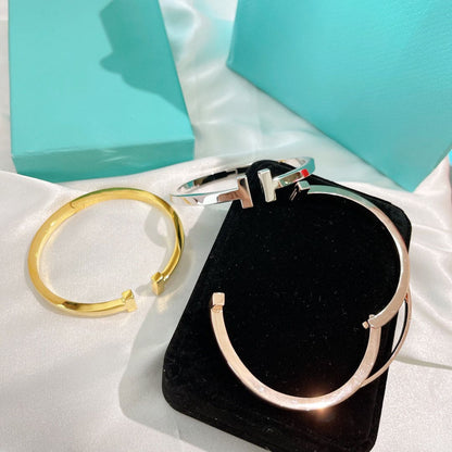 T Square Bracelet