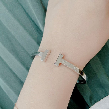T Square Bracelet