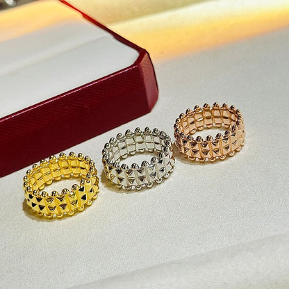 Clash De Ring