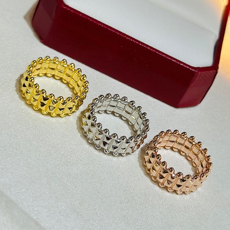 Clash De Ring