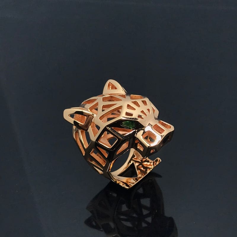 Panthère De Ring