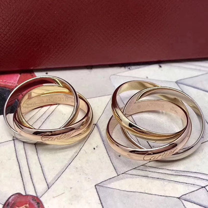 Trinity Ring