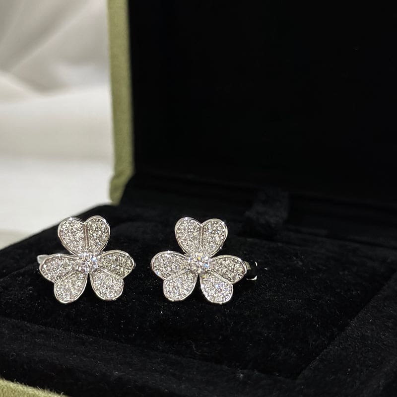Frivole Small Model Earrings