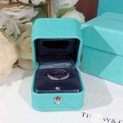 T Harmony  Ring