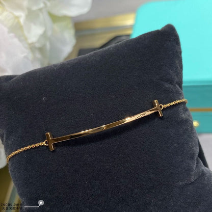 T Smile Bracelet