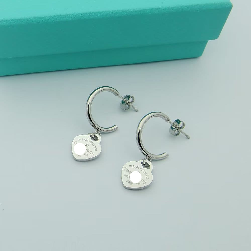 Return to Hoop Earrings