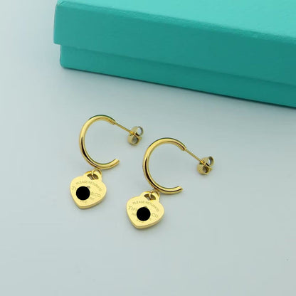 Return to Hoop Earrings