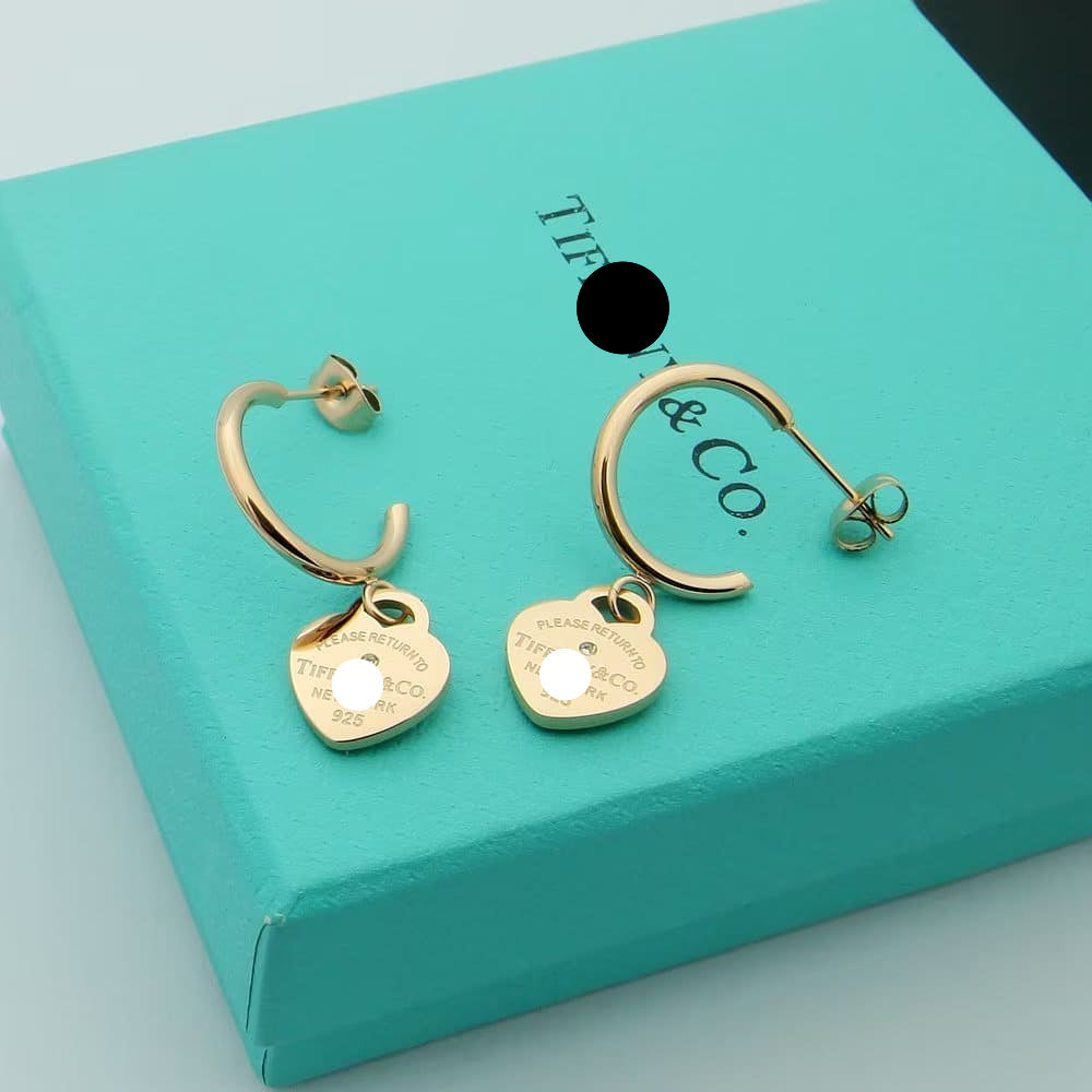 Return to Hoop Earrings