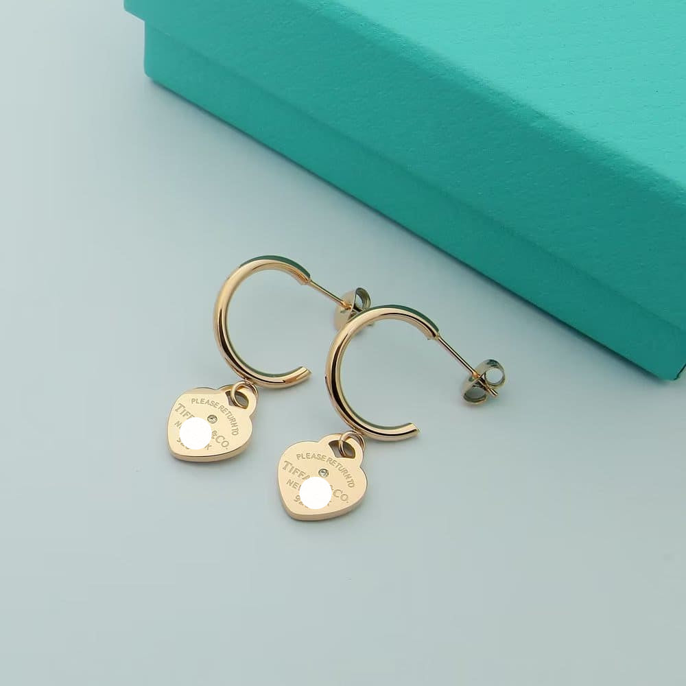 Return to Hoop Earrings