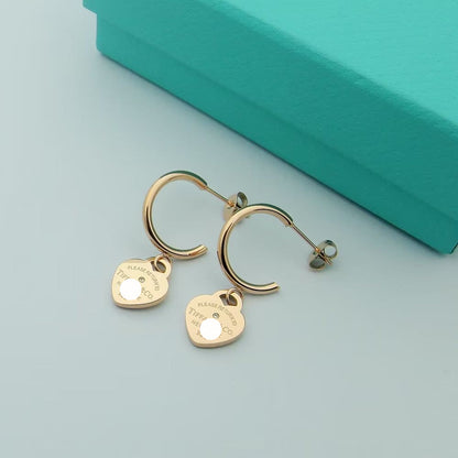 Return to Hoop Earrings