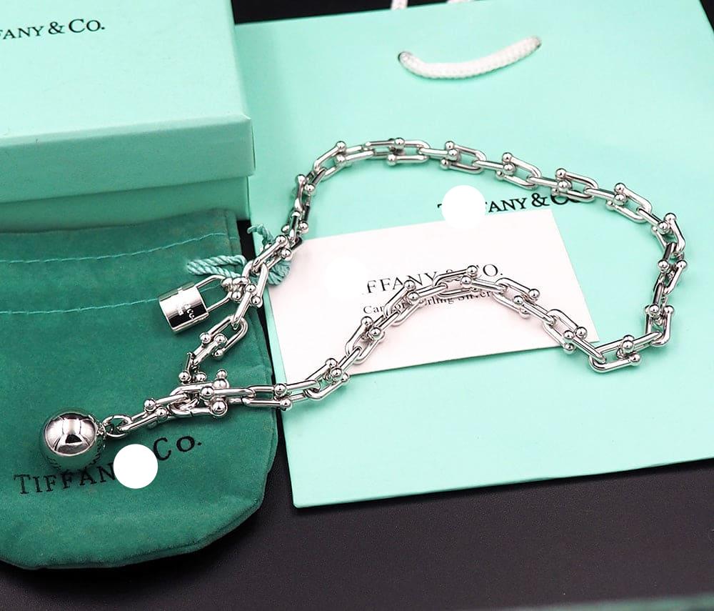 T HardWear Small Wrap Bracelet