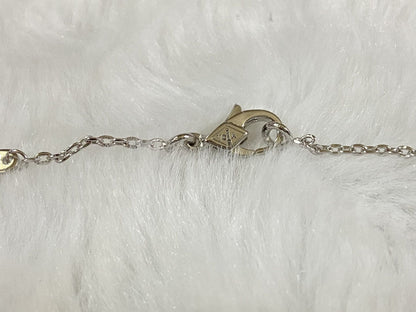 Vintage Alhambra Diamonds 10 Motifs Necklace