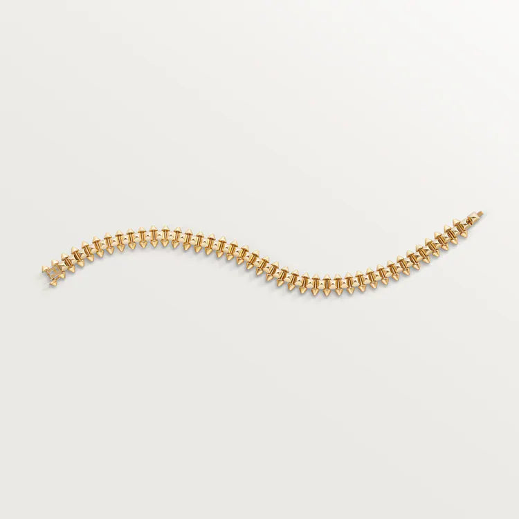 Clash Flexible Bracelet