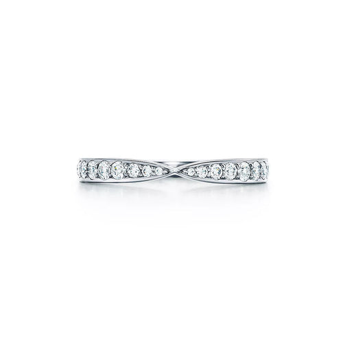 T Harmony  Ring