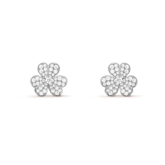 Frivole Small Model Earrings