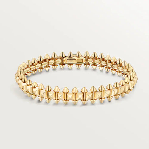 Clash Flexible Bracelet