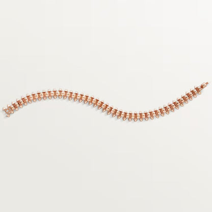 Clash Flexible Bracelet