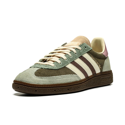 Spezial 'Silver Green/Magic Mauve'