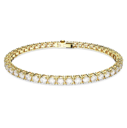 Tennis bracelet