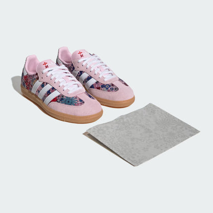 Samba OG – Floral Heritage Edition