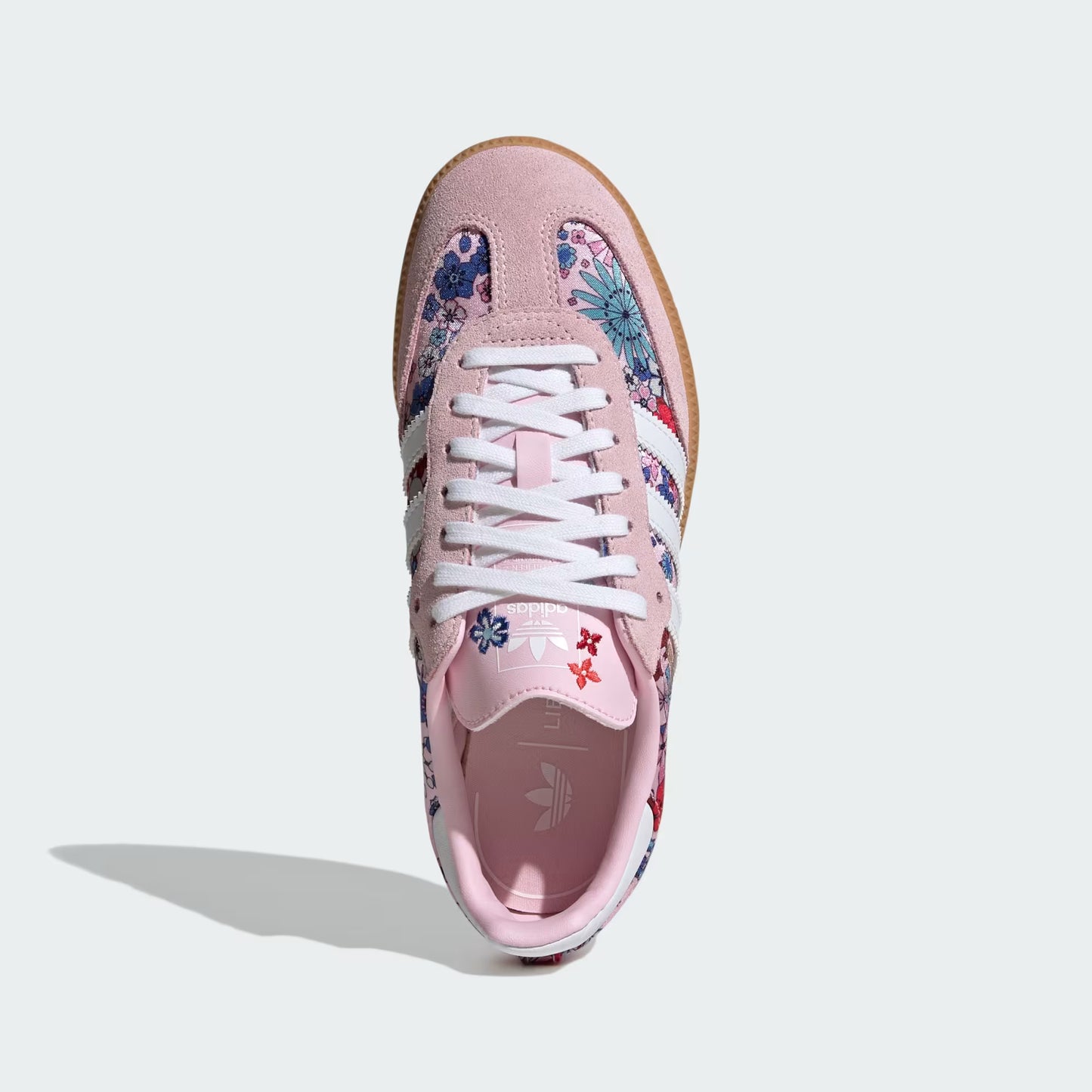 Samba OG – Floral Heritage Edition
