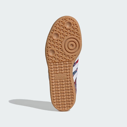 Samba OG – Floral Heritage Edition