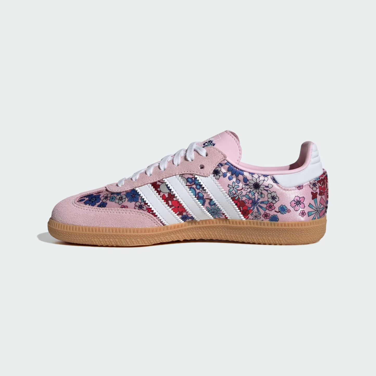 Samba OG – Floral Heritage Edition