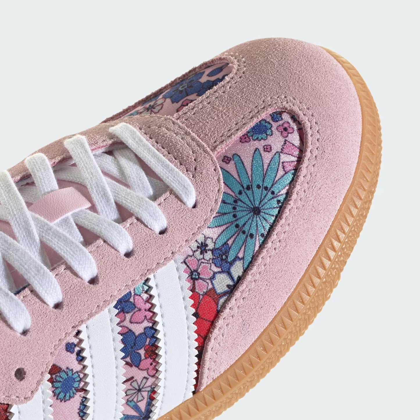 Samba OG – Floral Heritage Edition