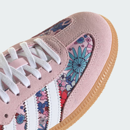 Samba OG – Floral Heritage Edition