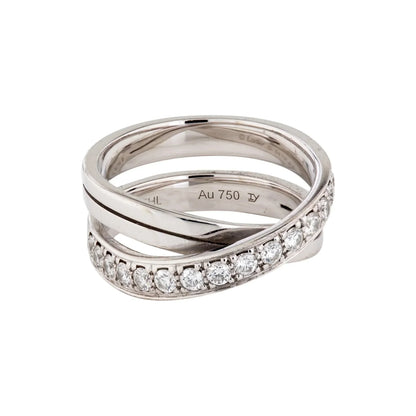 Etincelle Diamond Ring
