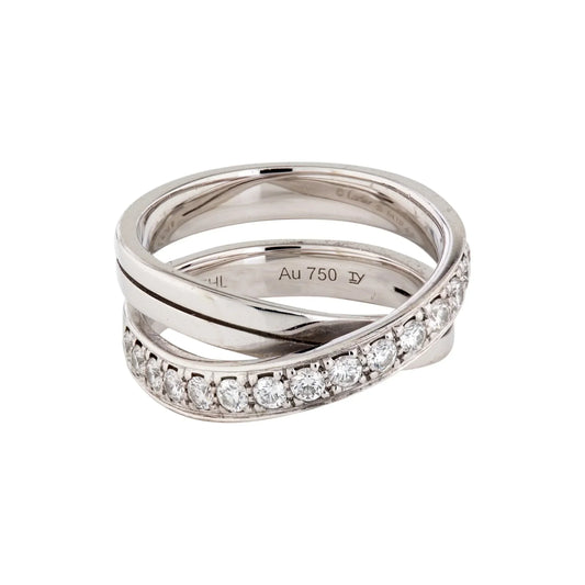 Etincelle Diamond Ring