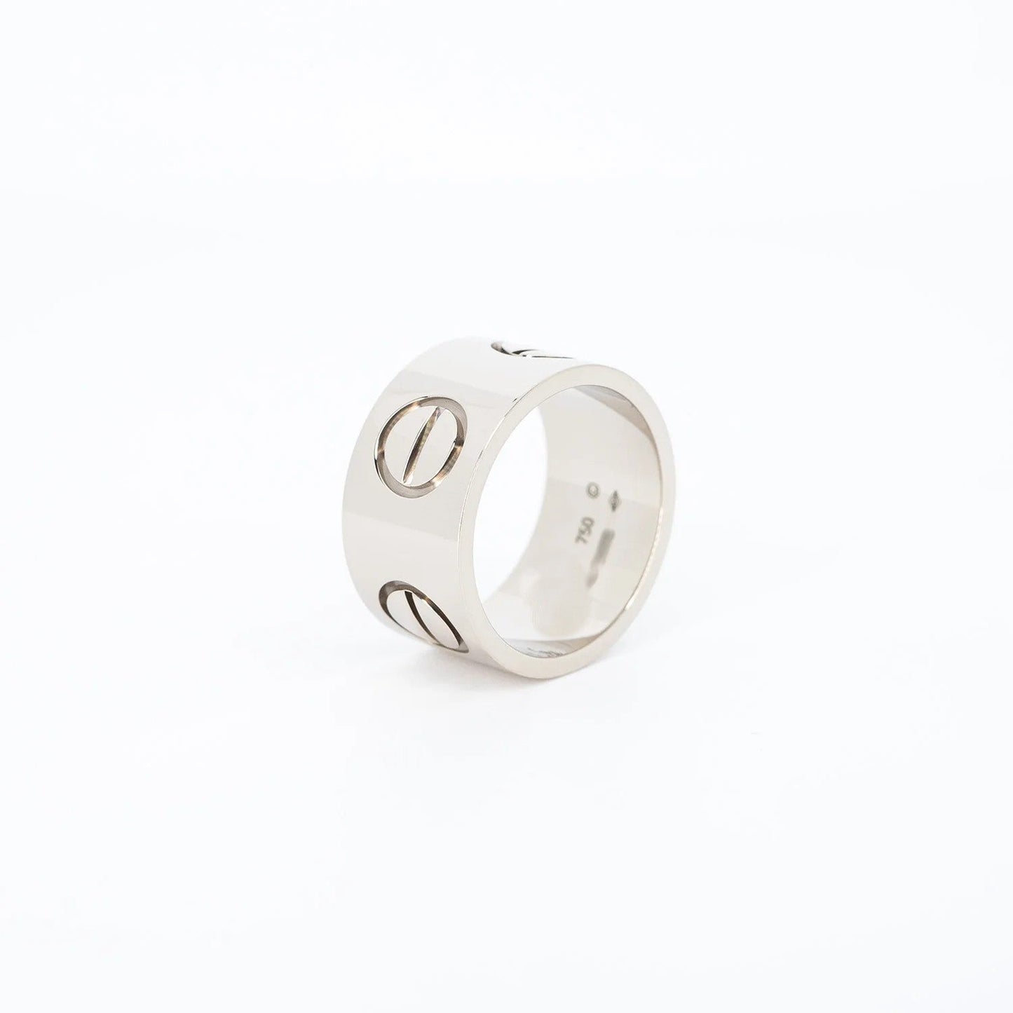 Love Ring 11MM